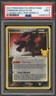 Pokemon Umbreon Gold Star Celebrations Classic Coll POP Series 5 Holo #17 PSA 9