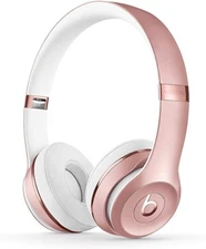 Beats Solo3 Wireless Rose Gold