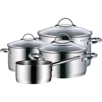 Wmf Provence Plus Topfset Induktion 4-Teilig,