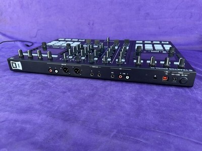 Native Instruments Traktor Kontrol S5 DJ Controller | eBay
