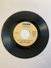 Bobby Goldsboro – Green Eyed Woman / Alice Doesn't Love Here Anymore 7