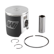 Wiseco Piston Kit Pro-lite Standard 54mm For Yamaha Yz 125 2002-2004 Wiseco Piston Kit Pro-lite Standard 54mm For Yamaha Yz 125 2002-2004