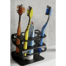 toothbrush holder