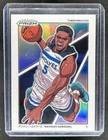 2024-25 Panini Prizm Anthony Edwards Manga #7 Timberwolves