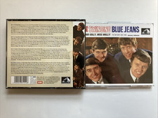 Good Golly Miss Molly!: The EMI Years 1963-69 The Swinging Blue Jeans 4CD Set