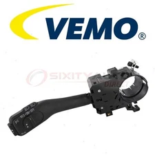VEMO Combination Switch for 2000-2006 Audi TT - Electrical Lighting Body yu