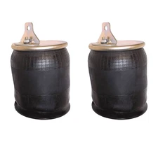 2 Pk Rolling Lobe Air Spring Bag Replaces 20733034 10-98829 8449 74883 20910892