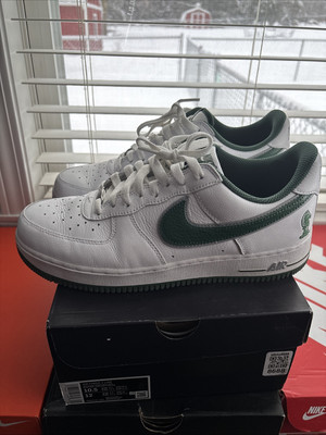 Size 10.5 - Nike LeBron James x Air Force 1 Low Four Horsemen