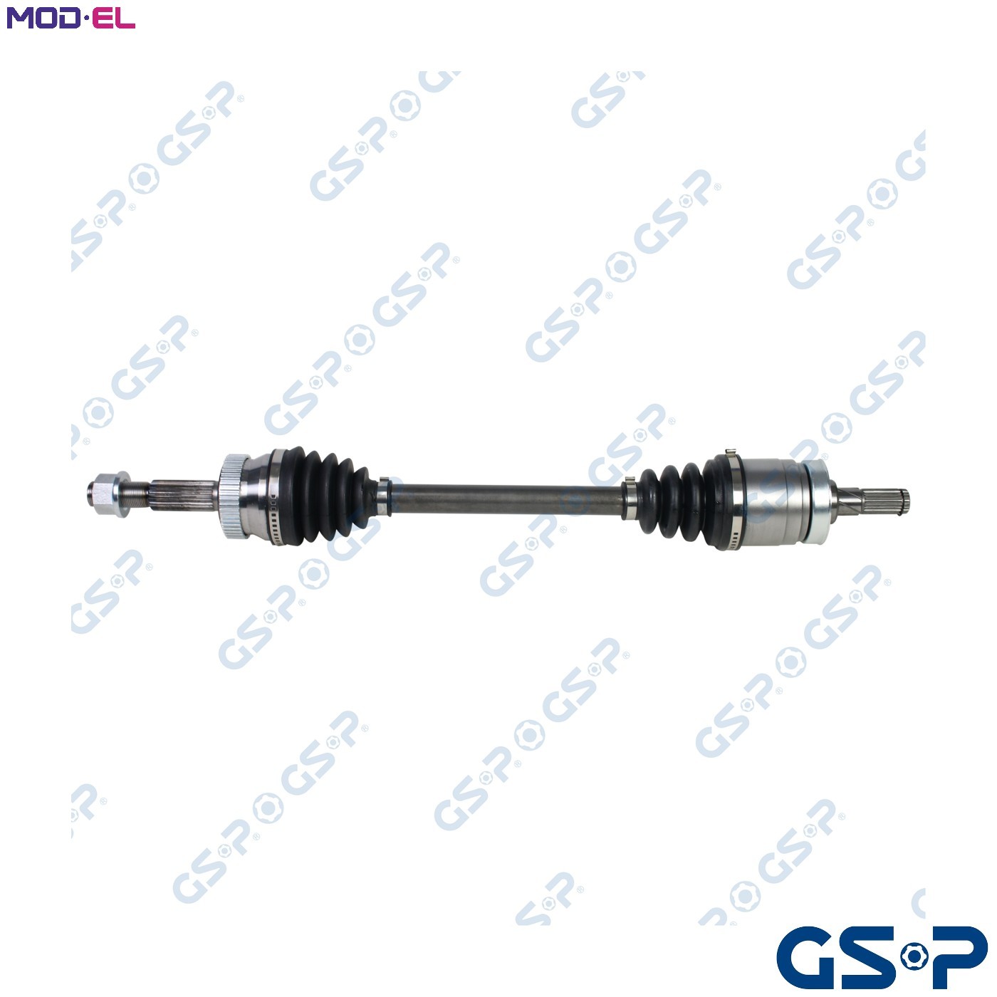 Fits GSP POLOSIE 202463 DRIVE SHAFT REAR LEFT/RIGHT - Image 5