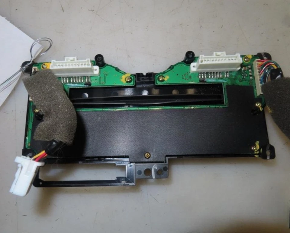 2008-2011 Nissan Armada AC Heater Climate Temperature Control With Warranty Oem - Imagem 2 de 4