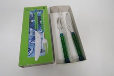 WMF Obst - Kuchenbesteck  - Bingo - Gabeln und Messer  -  NEU