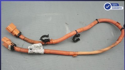2012-2017 Fiat 500E Electric Wire Wiring Harness Cable Jumper 68104794AH OEM