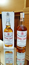 fine scotch whisky DEWAR'S - WHITE LABEL 75cl./40° - anni '70
