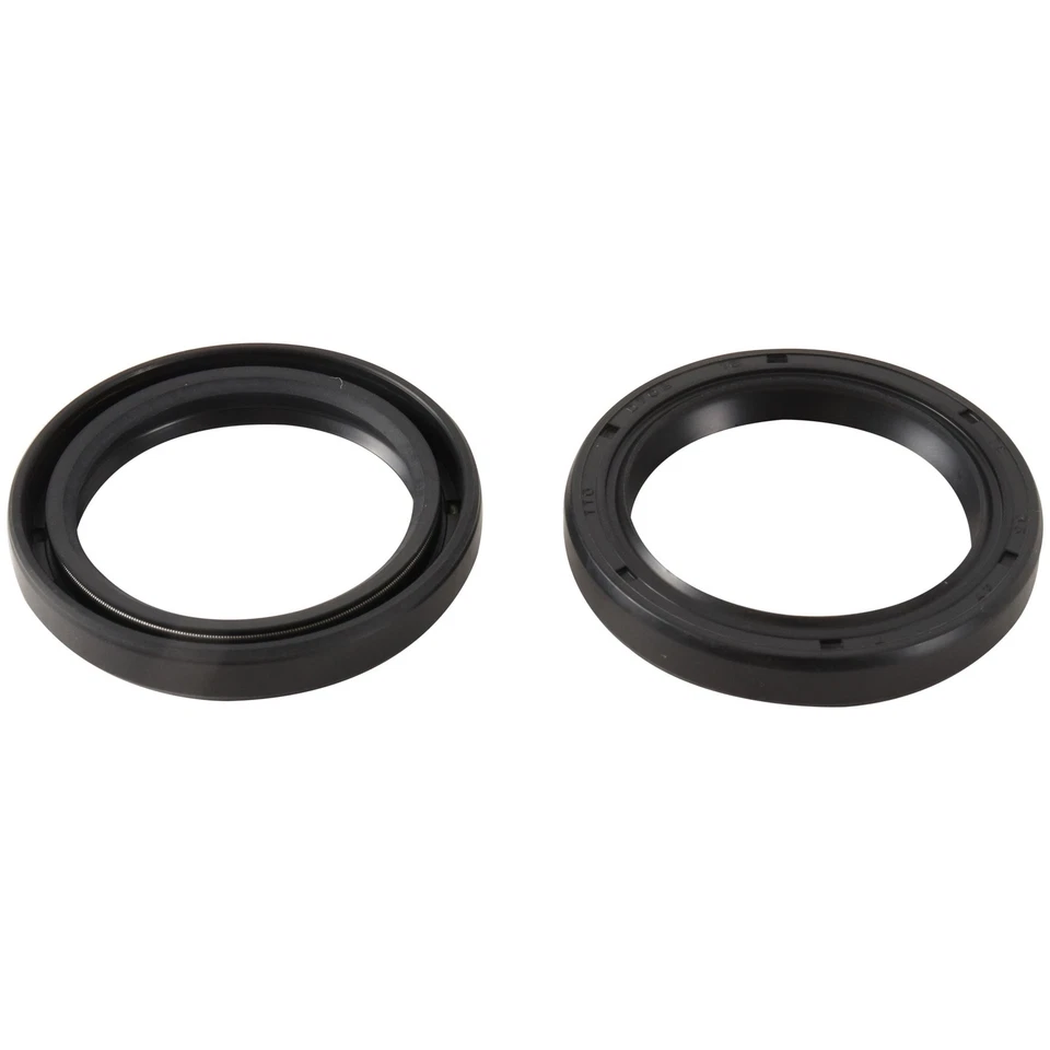 Front Wheel Bearing Kit For Husaberg FE 570E Bike 2009-2010; PWFWK-T11-521 - Image 2 of 4