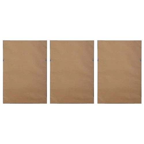 Uttermost 33723-SIMPLE-SAGE Simple Sage 37" x 26" Framed - Watercolor Teal - Picture 3 of 7