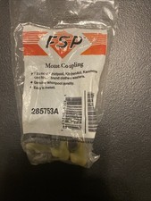 Top Load Washer Motor Coupling 285753a ,  Roper , Whirlpool, Kenmore