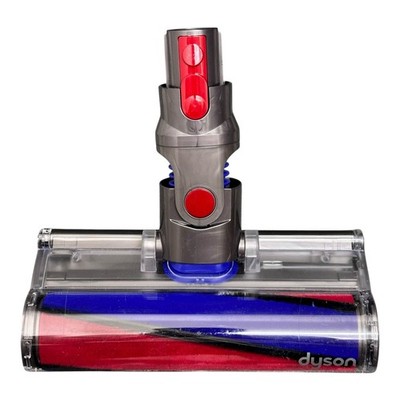 Dyson Original Soft Roller Reiniger Bürstenkopf Motor Bodendüse V7 V8 V10 V11 V15