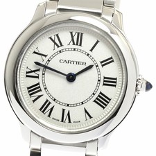 Cartier Ronde Must WSRN0032