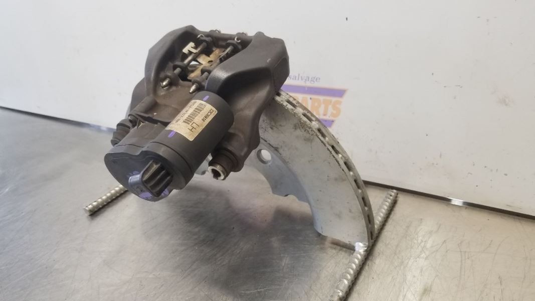 Aston Martin Vantage Rear Left Brake caliper