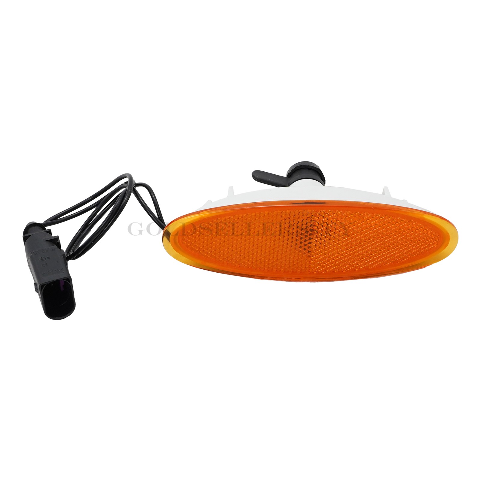 Bentley Continental GT 2004-2011 FRONT+RIGHT Side marker light