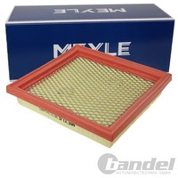 Meyle Luftfilter Passend FüR Nissan Micra Note | 36-12 321 0003