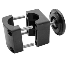 POLYFORM SWIVEL CONNECTOR FOR 1-1/4" RAIL TFR-404