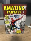Marvel Amazing Spider-Man Omnibus Vol. 1 – Stan Lee & Steve Ditko – Omnibus NM!