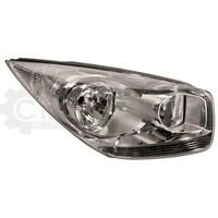Prasco Scheinwerfer Halogen Rechts FüR KIA Venga YN