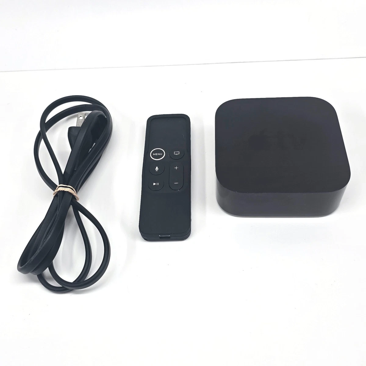 Apple TV 4K Wi-Fi Media Streamers for sale | eBay