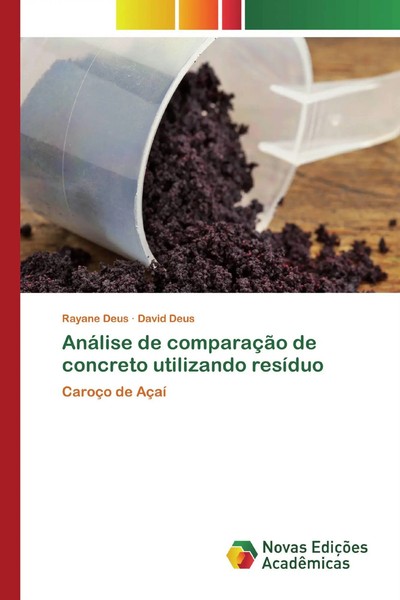 Rayane Deus (U. A.) | AnáLise De ComparaçãO De Concreto Utilizando ResíDuo-image