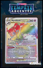 Carte Pokémon Mysdibule VStar 200/195 EB12 Tempête Argentée Epee Bouclier
