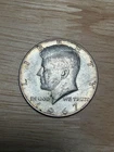 1967 Kennedy Half Dollar - 40% Silver - Circulated