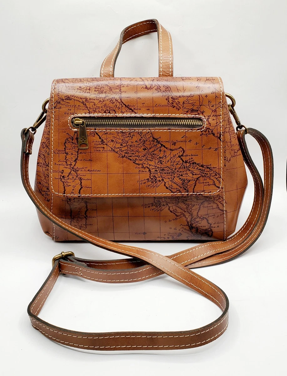 Patricia Nash Backpack Brown Bags & Handbags for Women | eBay display picture 3