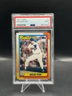 1990 Topps - Nolan Ryan #1 PSA 9 Mint