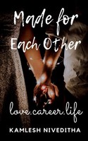 Kamlesh Niveditha | Made For Each Other | Taschenbuch | Englisch (2021)