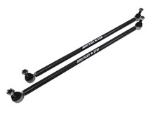 Kit de actualización de varilla de amarre American Star Chromoly Arctic Cat Wildcat 4X 1000 12-19*