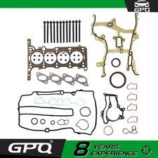 Head Gasket Set For 11-19 Chevy Cruze Sonic Trax Volt Buick Encore Cadillac 1.4L
