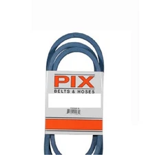 1718017 Belt Made With Aramid For Simplicity