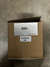 Zeks E80H Replacement Filter Element, OEM Equivalent.