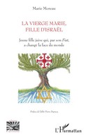 La Vierge Marie, Fille D'israëL Marie Moreau Taschenbuch Kartoniert / Broschiert