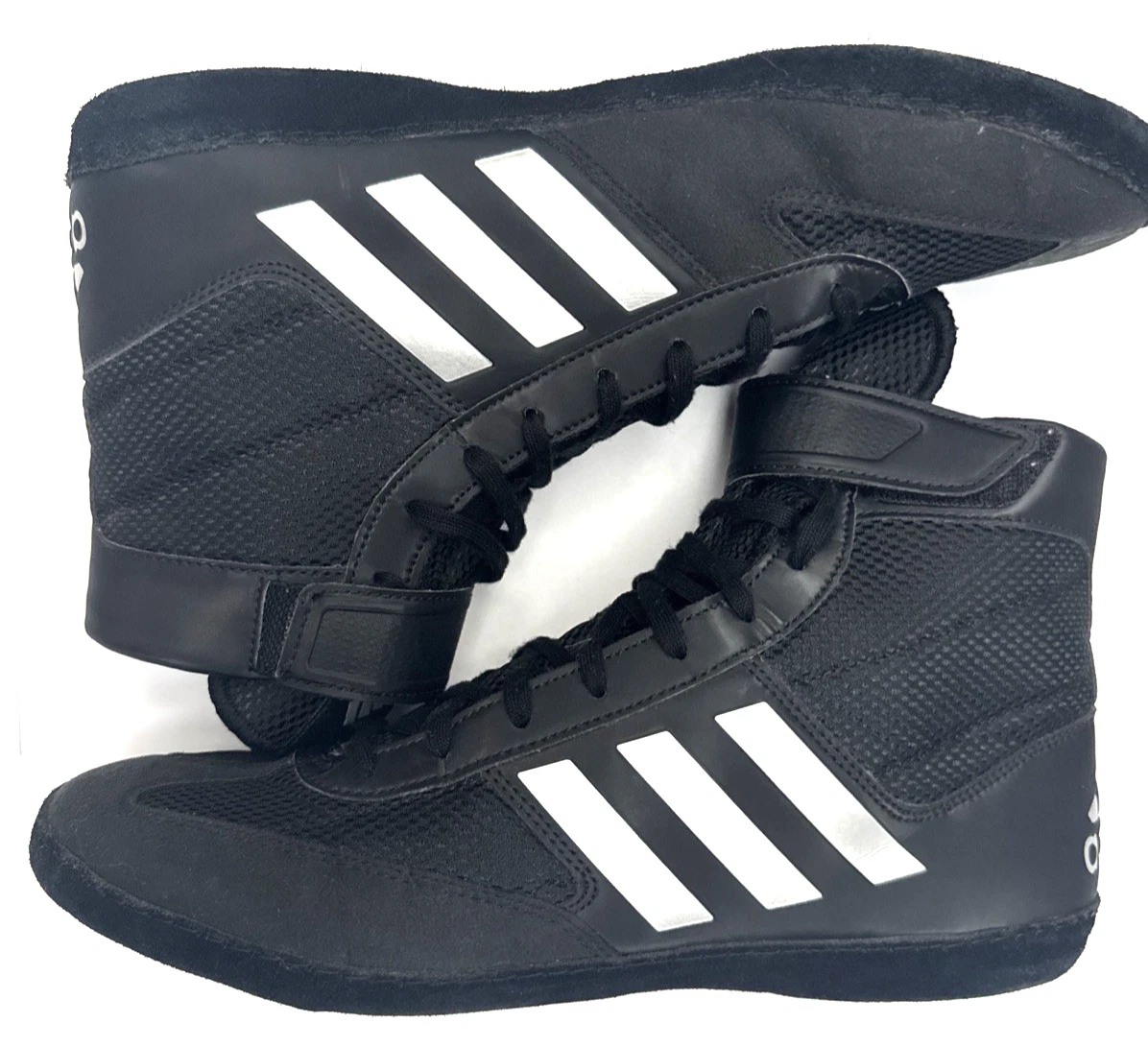 adidas Combat Speed 5 White Black for Sale - Authenticity Guaranteed - eBay