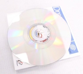CRAZY TAXI 2 SEGA Dreamcast Cased Game w/ Manual - G20