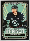 2025-26 O-Pee-Chee OPC Retro Black Border SN# /100 U-Pick from Drop Down List