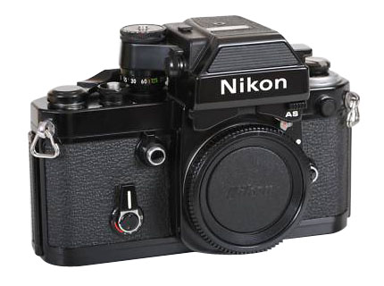 nikon f2as ebay