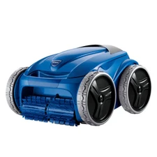 Zodiac Polaris 9450 Sport 4WD Robotic Inground Pool Cleaner w/ Caddy Part F9450