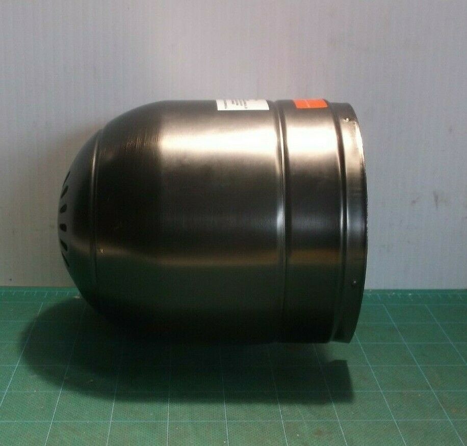 Motor Housing Off Of A KOOLFLO 12" 3Speed Indoor Desk Fan SFDR3300CPT eBay