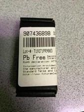 ST MICRO L6506 MOTOR DRIVER STEPPER 2.75MA 3.5V DIP18 LOT OF 2 NEW!!