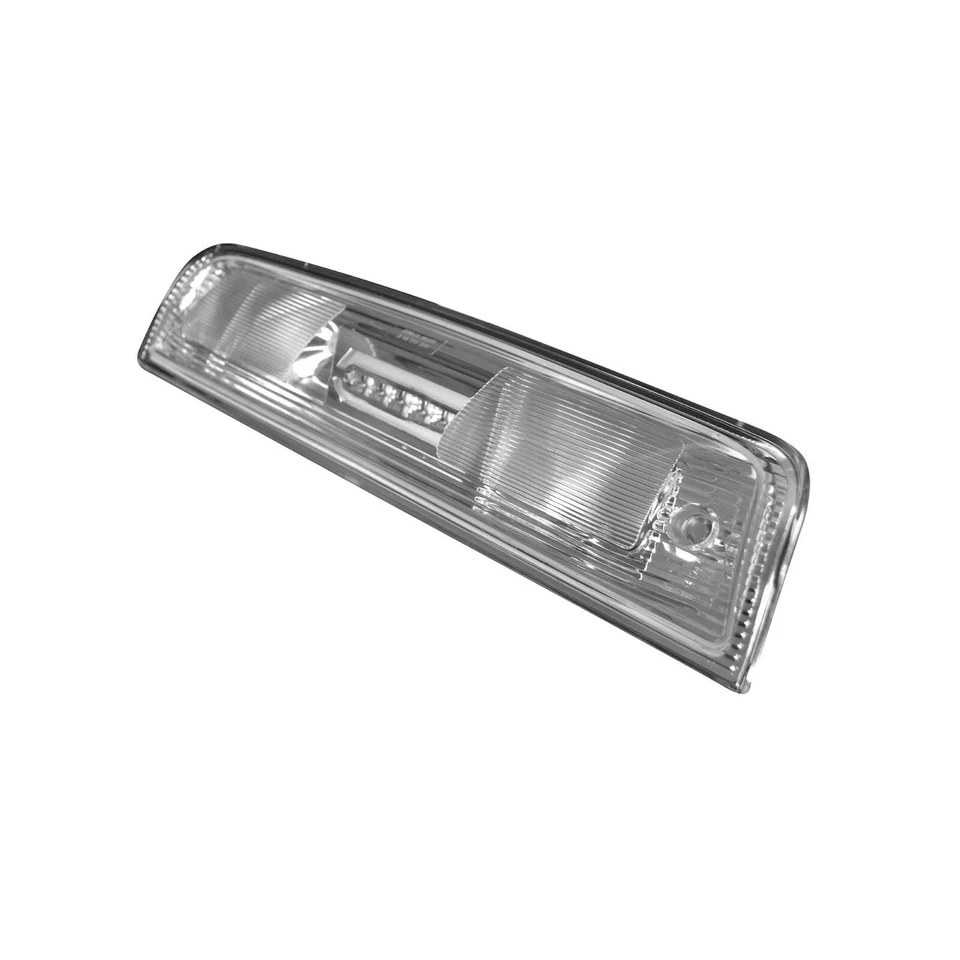 RECON 264112CL LED CLEAR 3RD Brake Light for 2009-2018 RAM 1500 2010-2018 2500 - Image 3 of 4