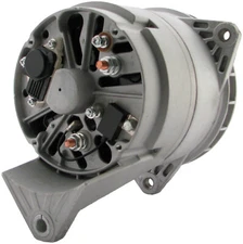 NEW ALTERNATOR FITS MAN EUROPEAN BUS 22.360 24.400 24.410 24.460 0-120-689-507