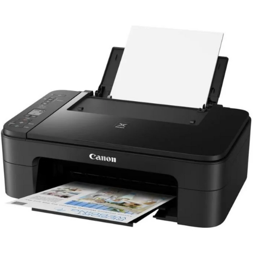 Imprimante multifonctions Scanner Photocopie  Pixma TS3350 WIFI 3 en 1 jet encre - Photo 1/5